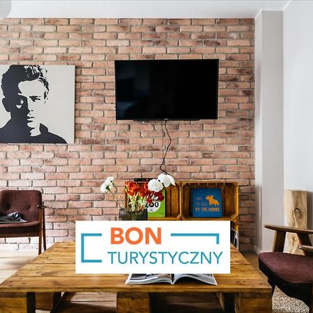 Harmonica Home - Loftaffair Cracovie Extérieur photo