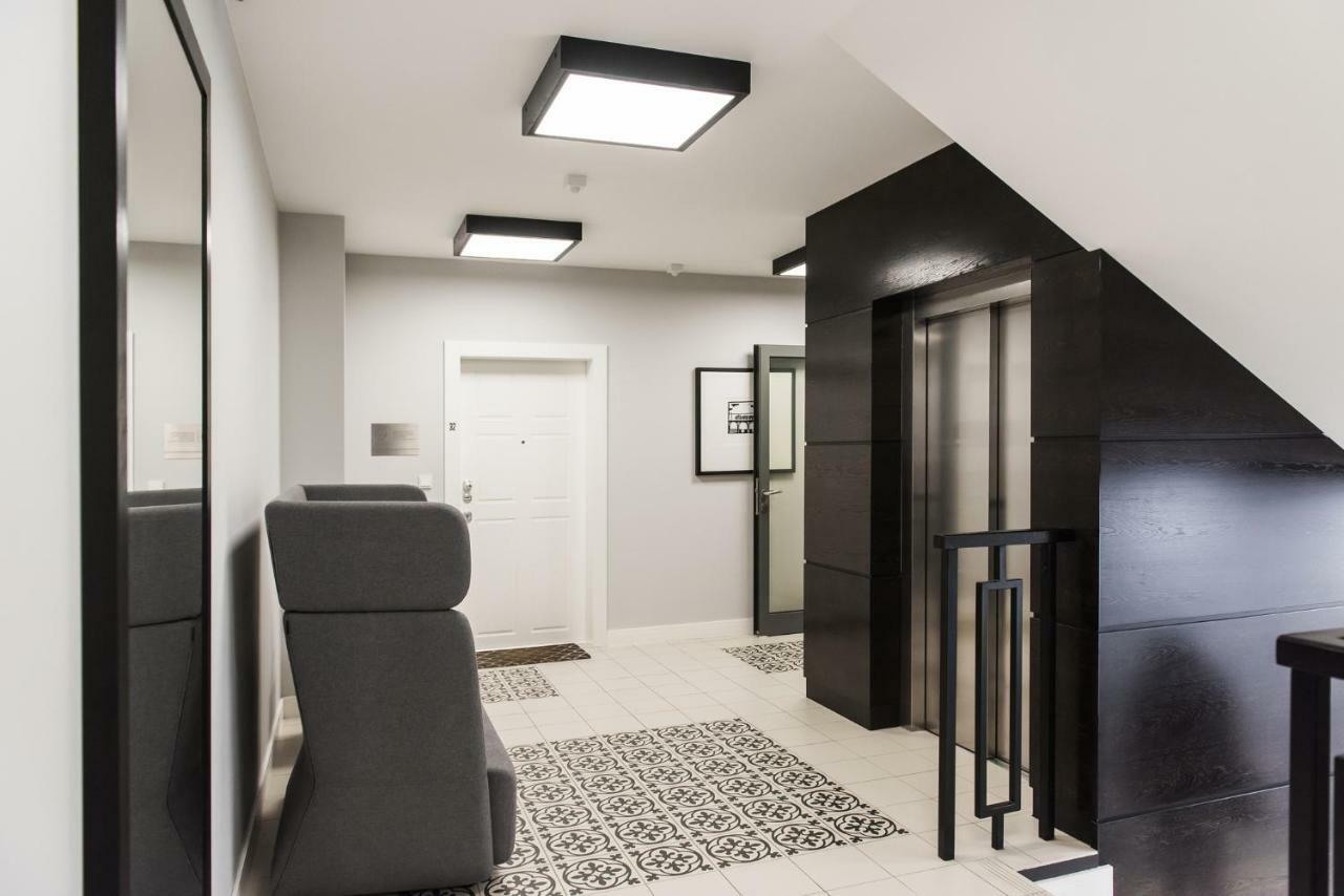 Harmonica Home - Loftaffair Cracovie Extérieur photo